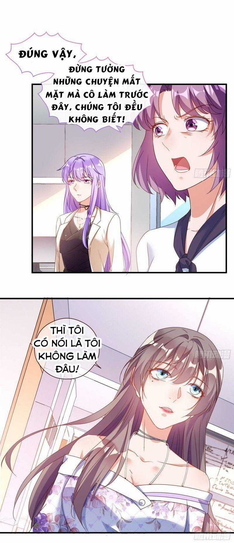 Vạn Tra Triêu Hoàng Sách thiếu nhi Chapter 196 trang 18