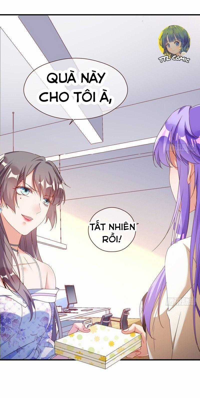 Vạn Tra Triêu Hoàng Sách thiếu nhi Chapter 196 trang 19