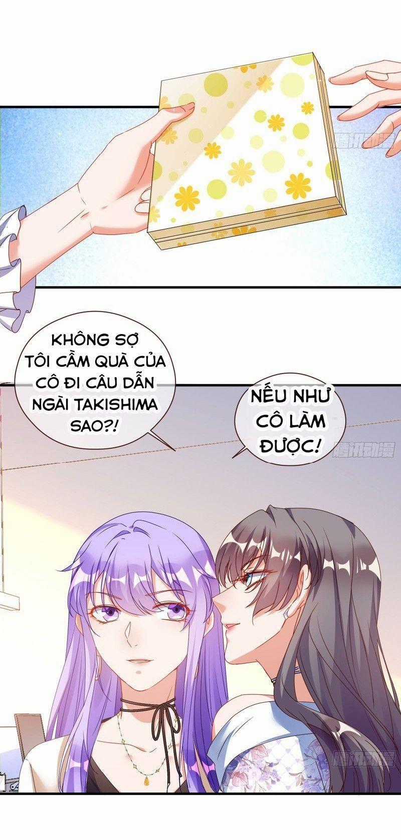 Vạn Tra Triêu Hoàng Sách thiếu nhi Chapter 196 trang 20