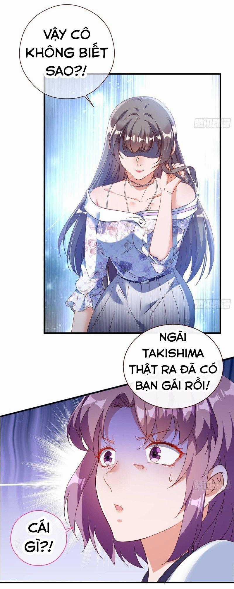 Vạn Tra Triêu Hoàng Sách thiếu nhi Chapter 196 trang 22