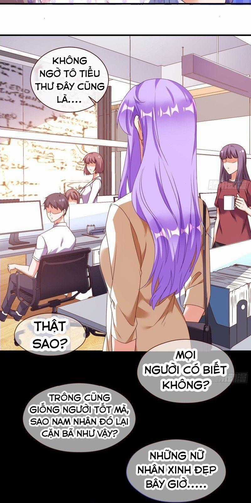 Vạn Tra Triêu Hoàng Sách thiếu nhi Chapter 196 trang 24