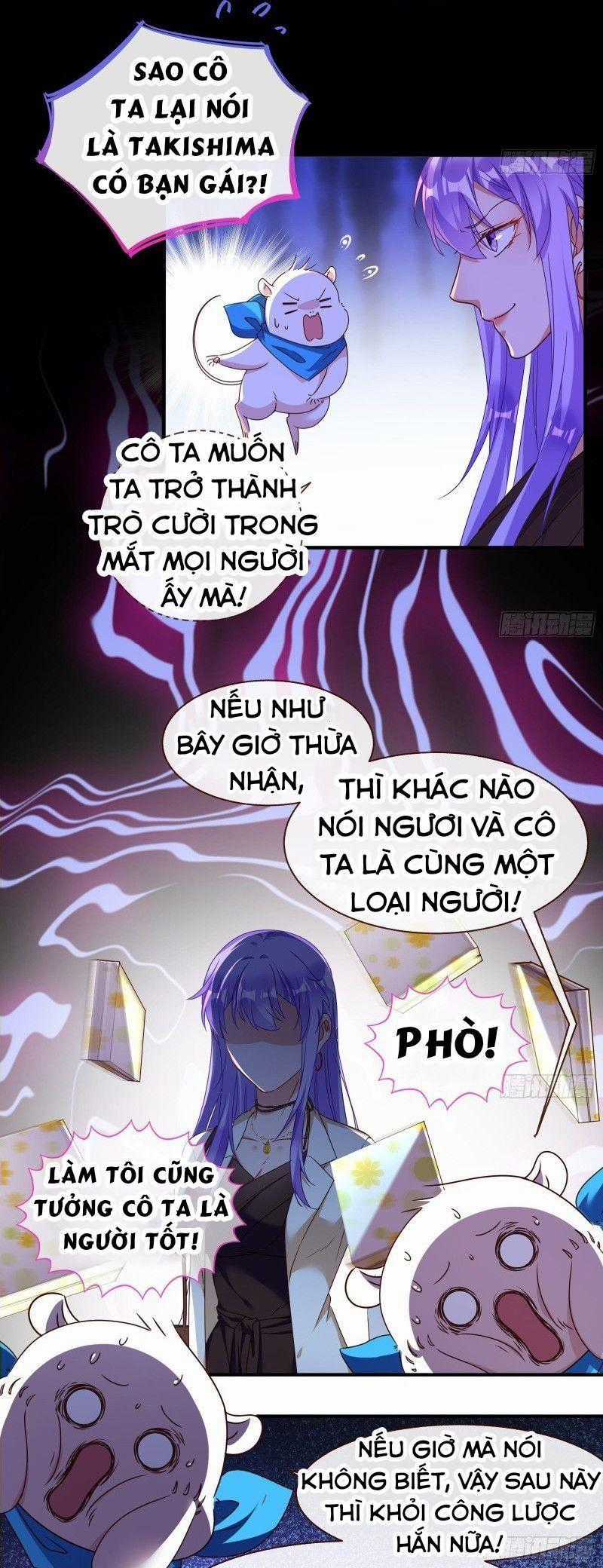 Vạn Tra Triêu Hoàng Sách thiếu nhi Chapter 196 trang 25