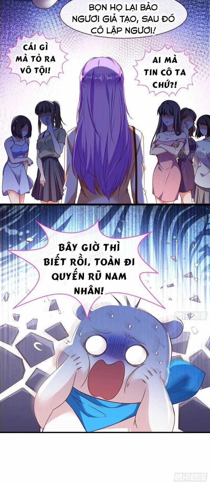 Vạn Tra Triêu Hoàng Sách thiếu nhi Chapter 196 trang 26