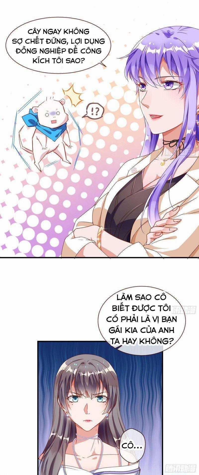 Vạn Tra Triêu Hoàng Sách thiếu nhi Chapter 196 trang 27