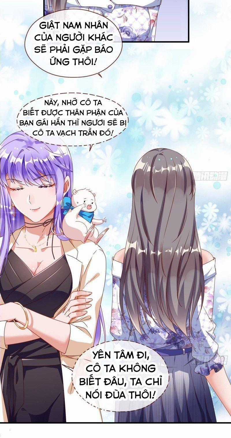 Vạn Tra Triêu Hoàng Sách thiếu nhi Chapter 196 trang 28