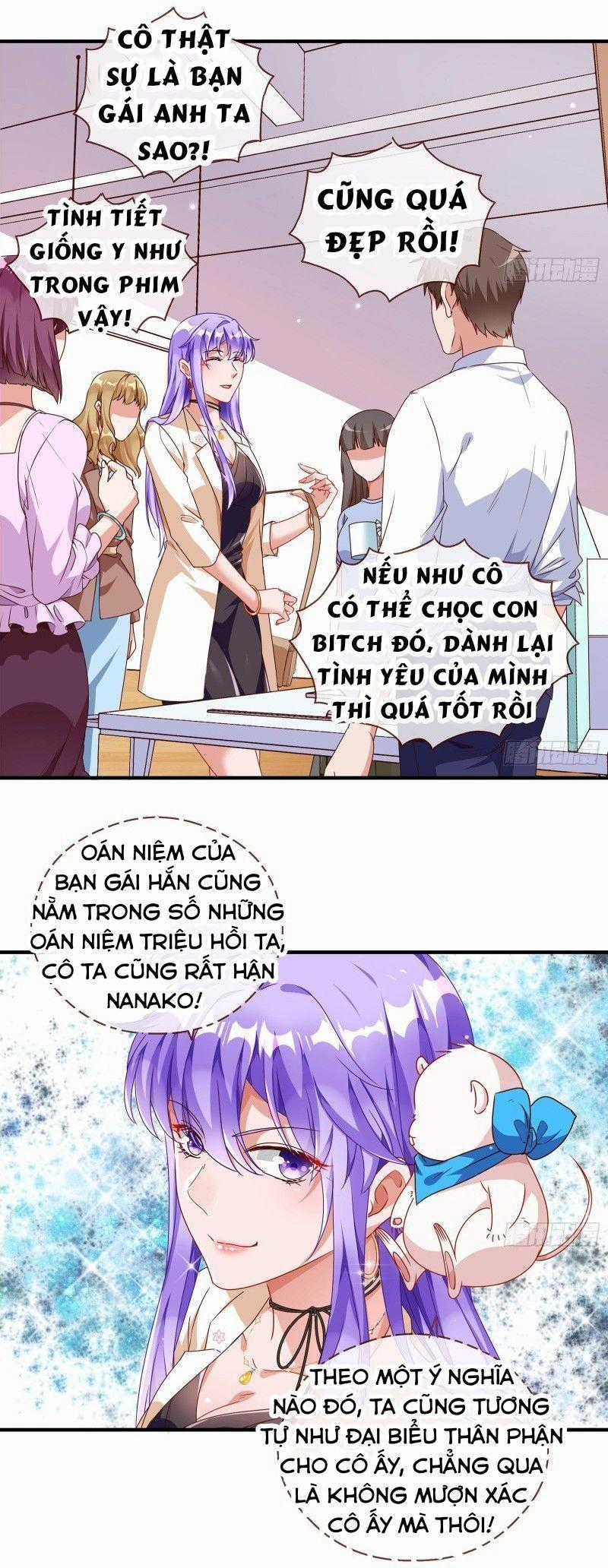 Vạn Tra Triêu Hoàng Sách thiếu nhi Chapter 196 trang 29