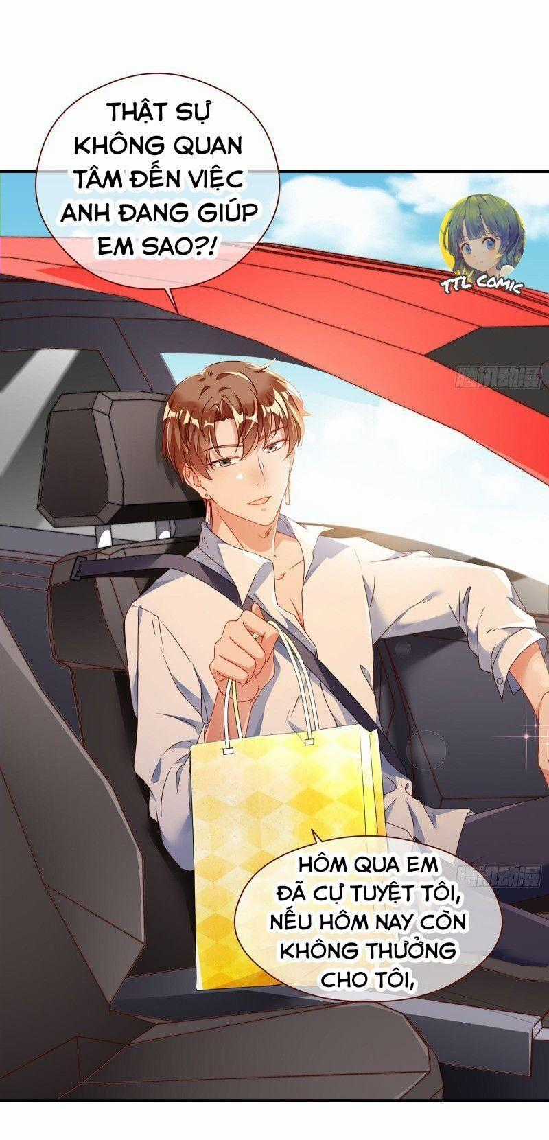 Vạn Tra Triêu Hoàng Sách thiếu nhi Chapter 196 trang 3