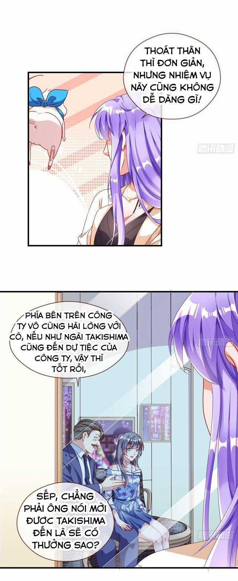 Vạn Tra Triêu Hoàng Sách thiếu nhi Chapter 196 trang 30