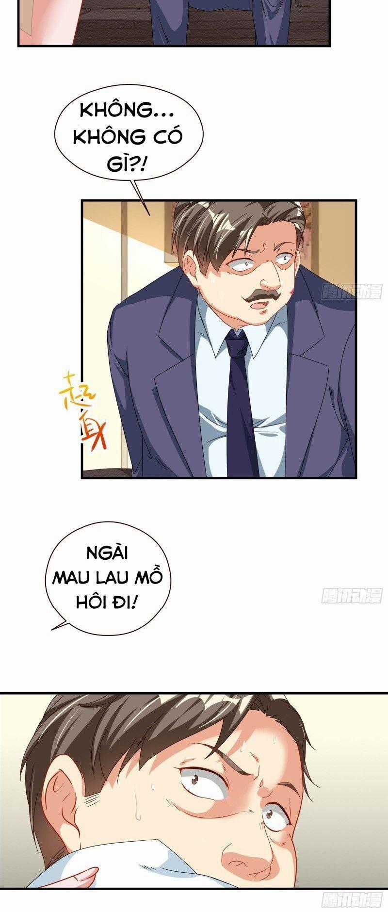 Vạn Tra Triêu Hoàng Sách thiếu nhi Chapter 196 trang 35