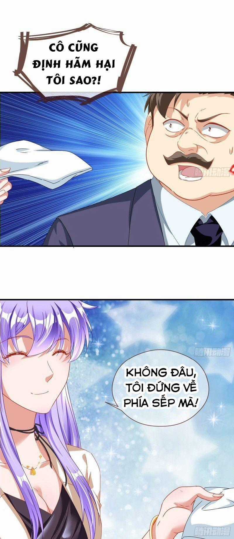 Vạn Tra Triêu Hoàng Sách thiếu nhi Chapter 196 trang 36