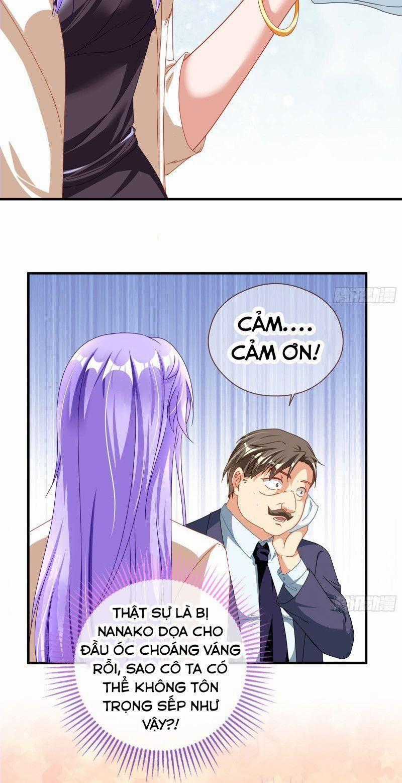 Vạn Tra Triêu Hoàng Sách thiếu nhi Chapter 196 trang 37