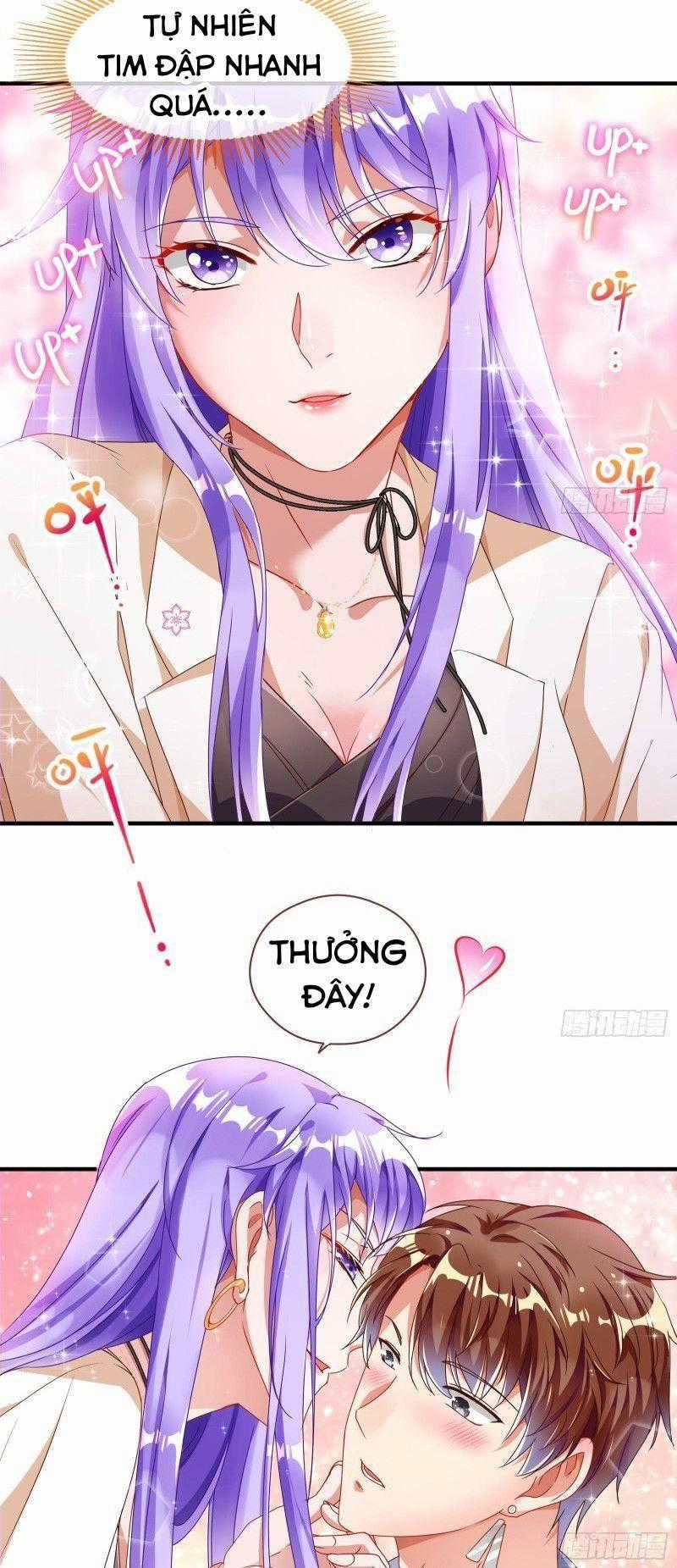 Vạn Tra Triêu Hoàng Sách thiếu nhi Chapter 196 trang 6