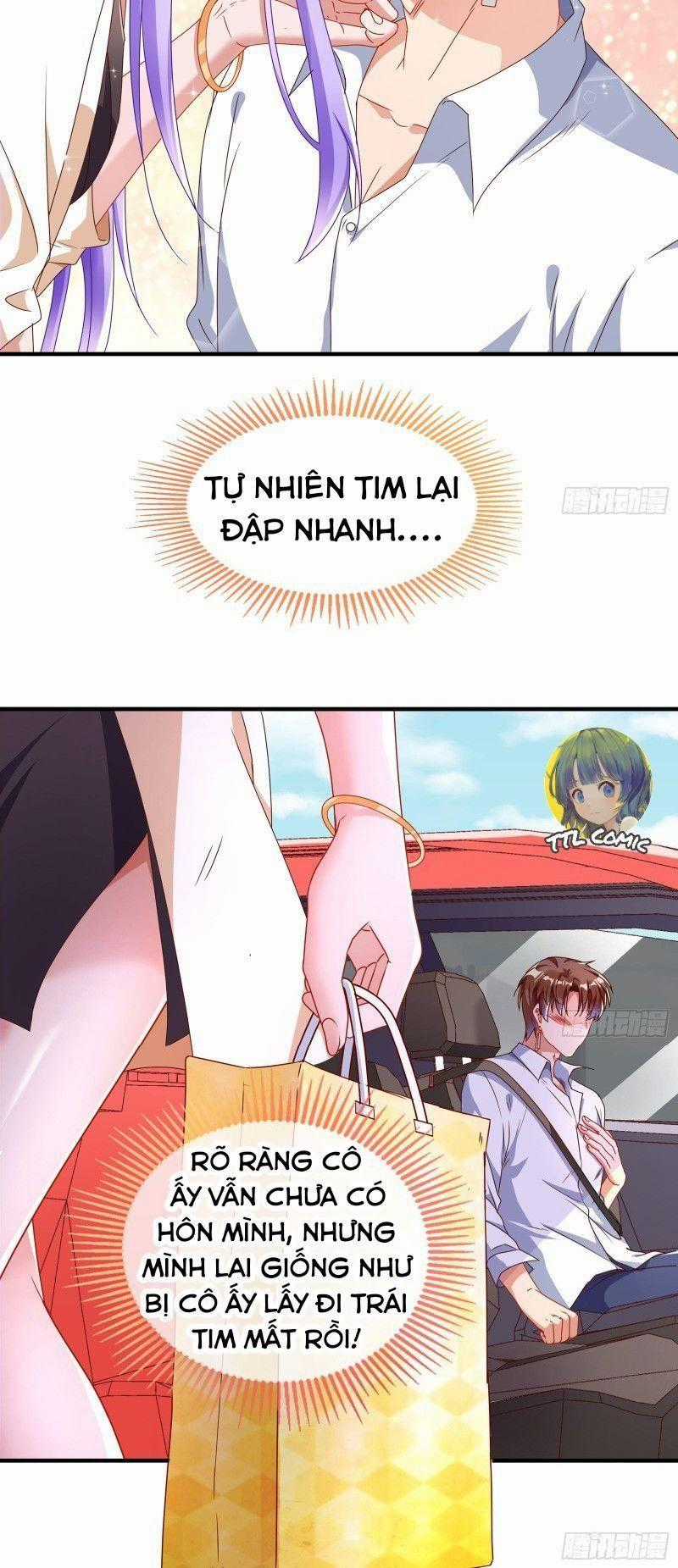 Vạn Tra Triêu Hoàng Sách thiếu nhi Chapter 196 trang 7