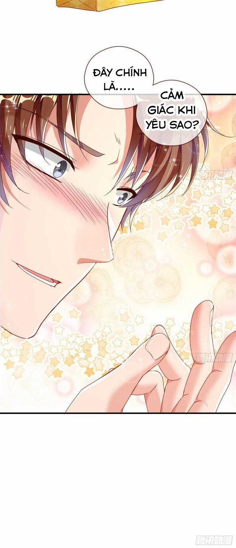 Vạn Tra Triêu Hoàng Sách thiếu nhi Chapter 196 trang 8