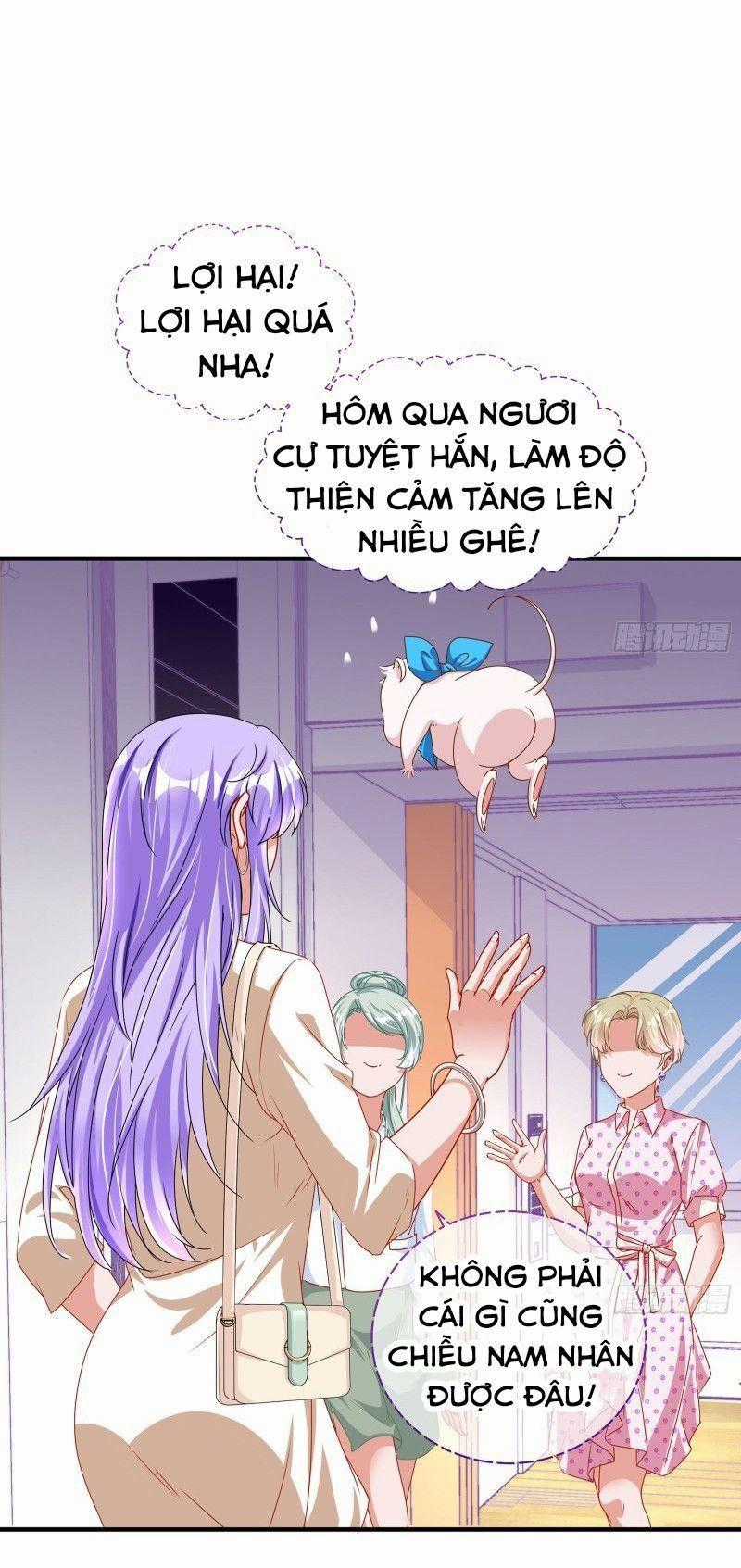 Vạn Tra Triêu Hoàng Sách thiếu nhi Chapter 196 trang 9