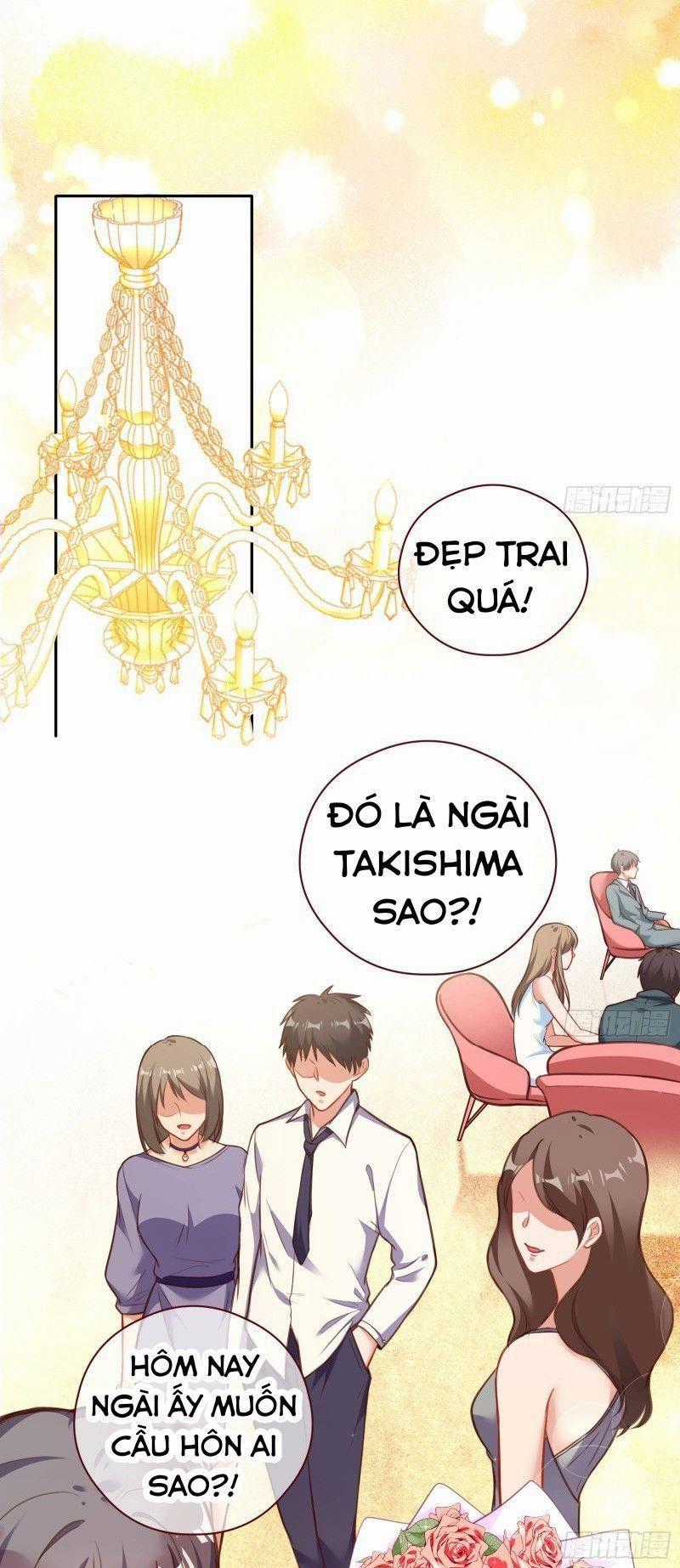 Vạn Tra Triêu Hoàng Sách thiếu nhi Chapter 197 trang 1