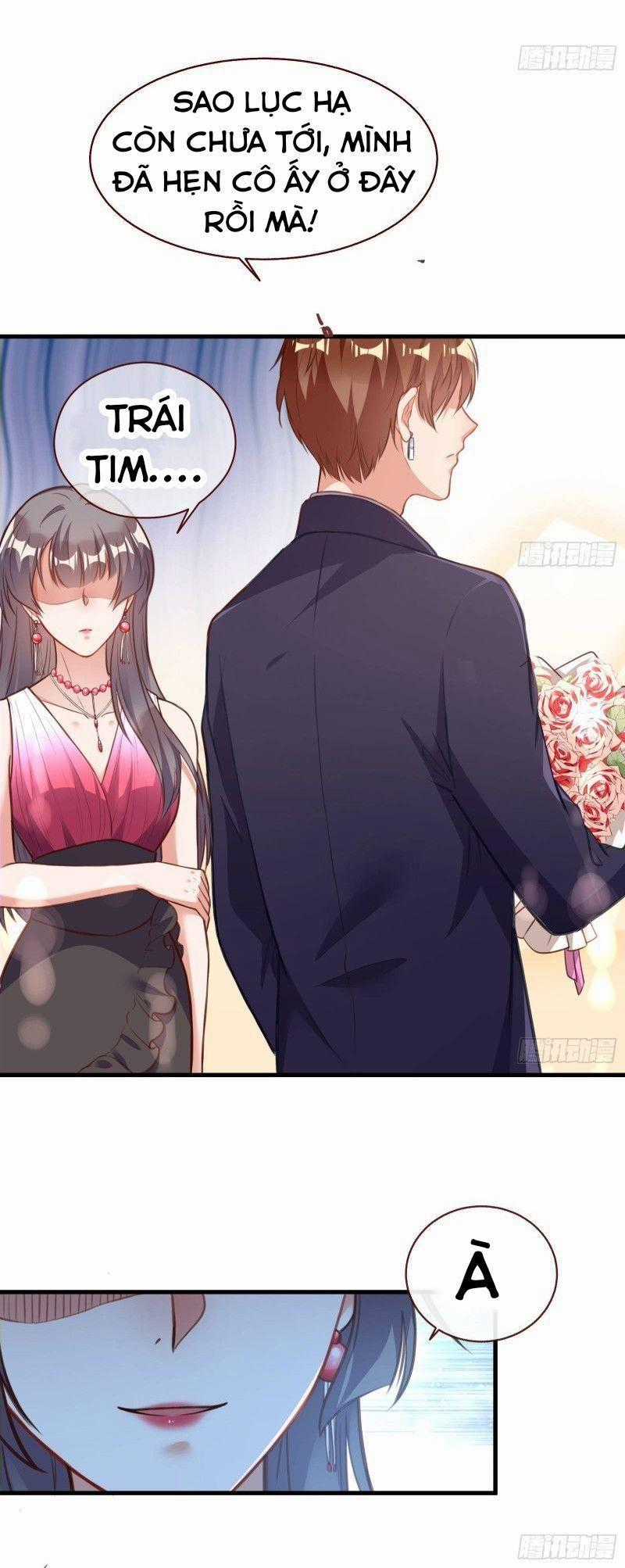 Vạn Tra Triêu Hoàng Sách thiếu nhi Chapter 197 trang 10