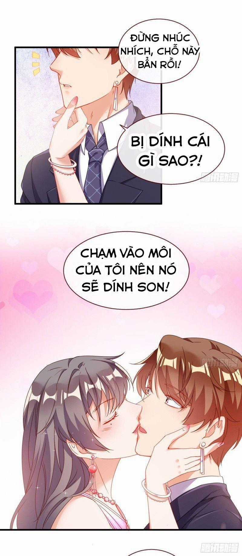 Vạn Tra Triêu Hoàng Sách thiếu nhi Chapter 197 trang 11