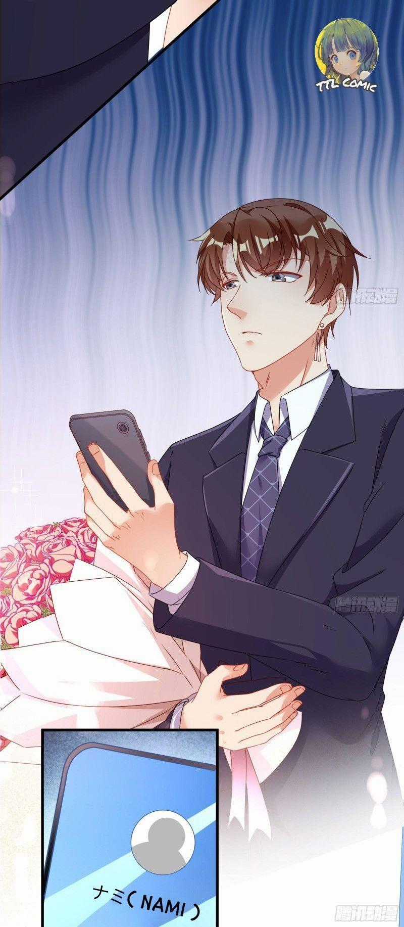 Vạn Tra Triêu Hoàng Sách thiếu nhi Chapter 197 trang 13