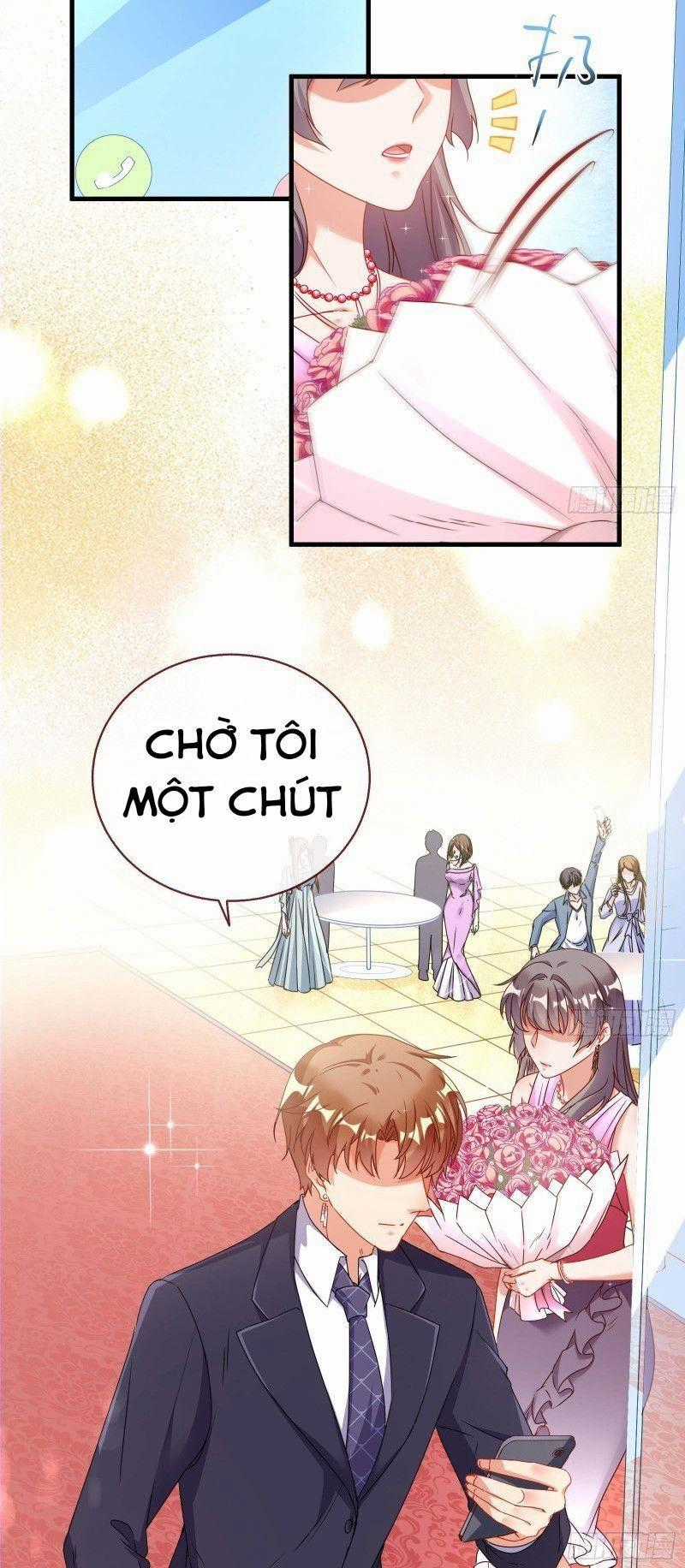 Vạn Tra Triêu Hoàng Sách thiếu nhi Chapter 197 trang 14