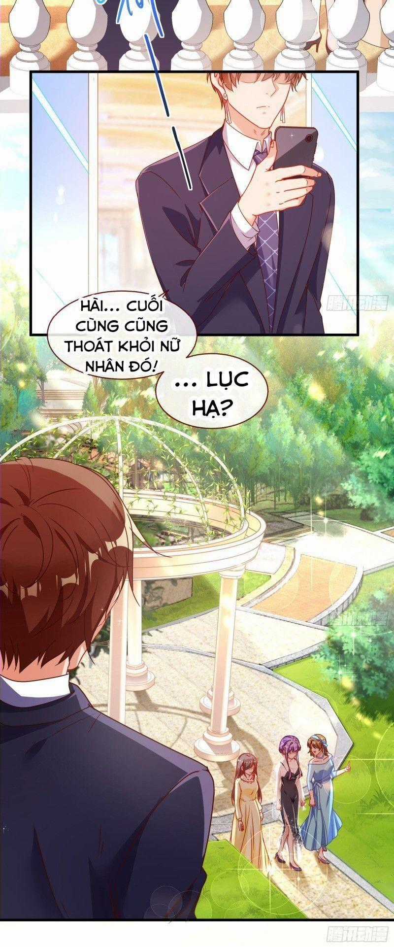 Vạn Tra Triêu Hoàng Sách thiếu nhi Chapter 197 trang 17