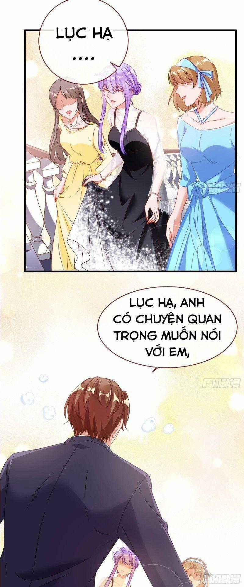 Vạn Tra Triêu Hoàng Sách thiếu nhi Chapter 197 trang 19