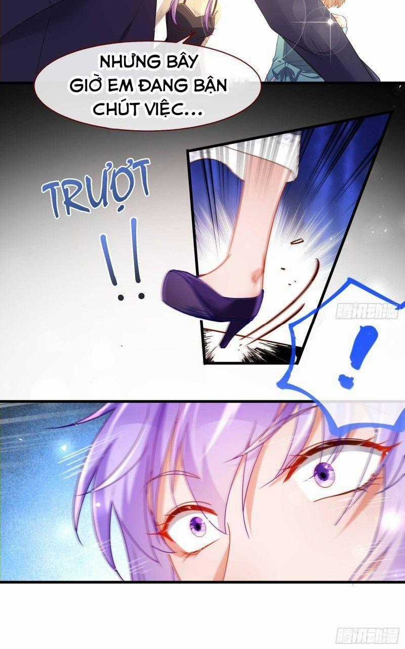 Vạn Tra Triêu Hoàng Sách thiếu nhi Chapter 197 trang 20