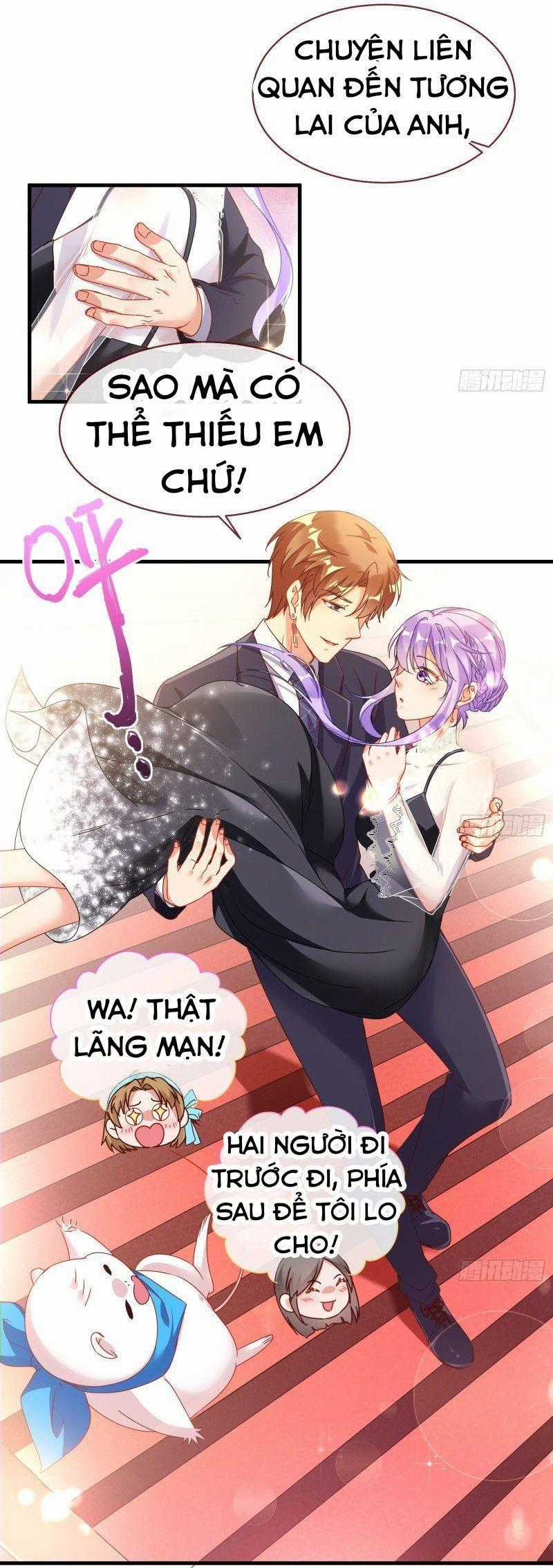 Vạn Tra Triêu Hoàng Sách thiếu nhi Chapter 197 trang 21