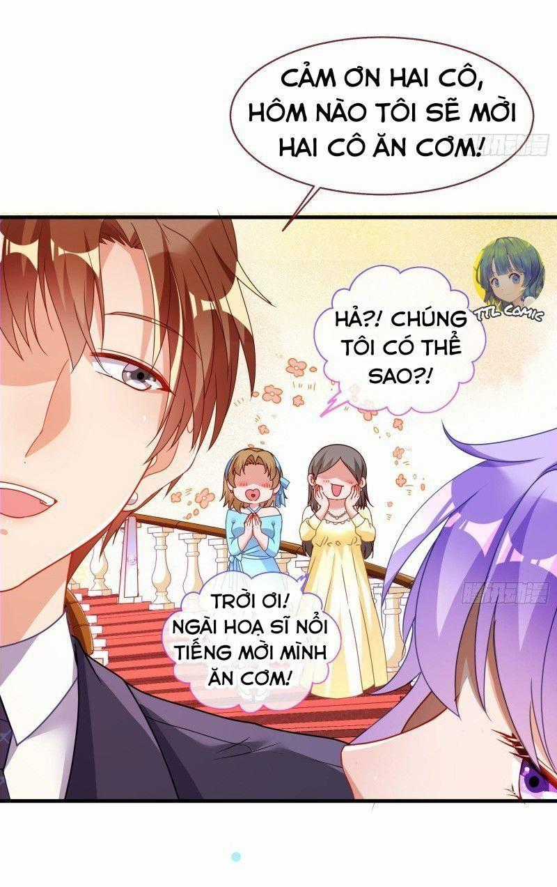 Vạn Tra Triêu Hoàng Sách thiếu nhi Chapter 197 trang 22