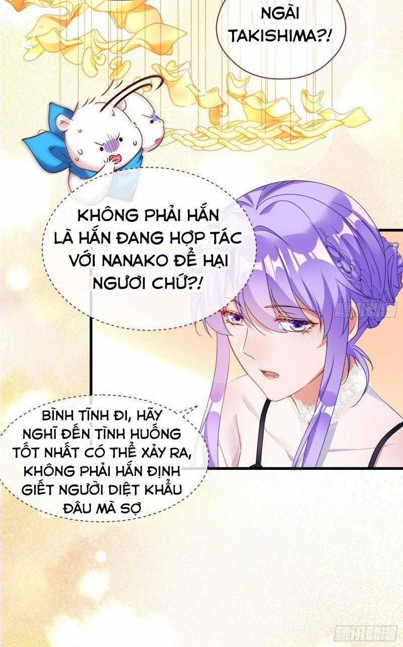 Vạn Tra Triêu Hoàng Sách thiếu nhi Chapter 197 trang 25