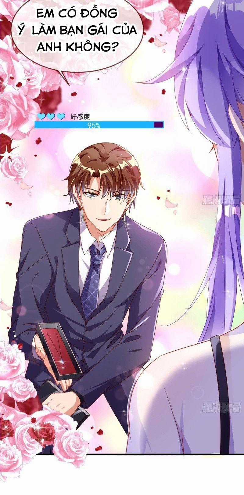 Vạn Tra Triêu Hoàng Sách thiếu nhi Chapter 197 trang 27