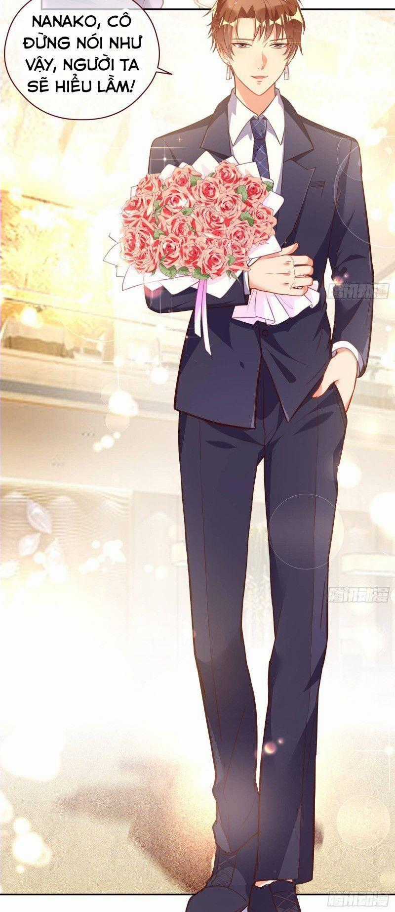 Vạn Tra Triêu Hoàng Sách thiếu nhi Chapter 197 trang 3