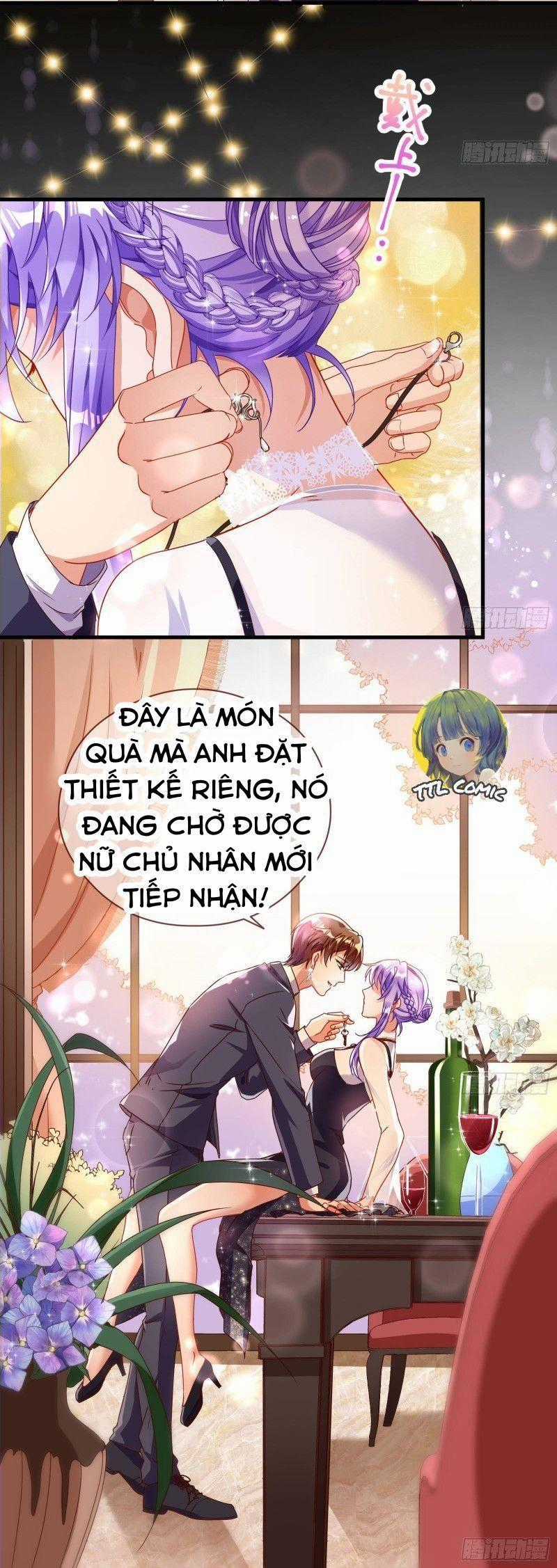 Vạn Tra Triêu Hoàng Sách thiếu nhi Chapter 197 trang 30