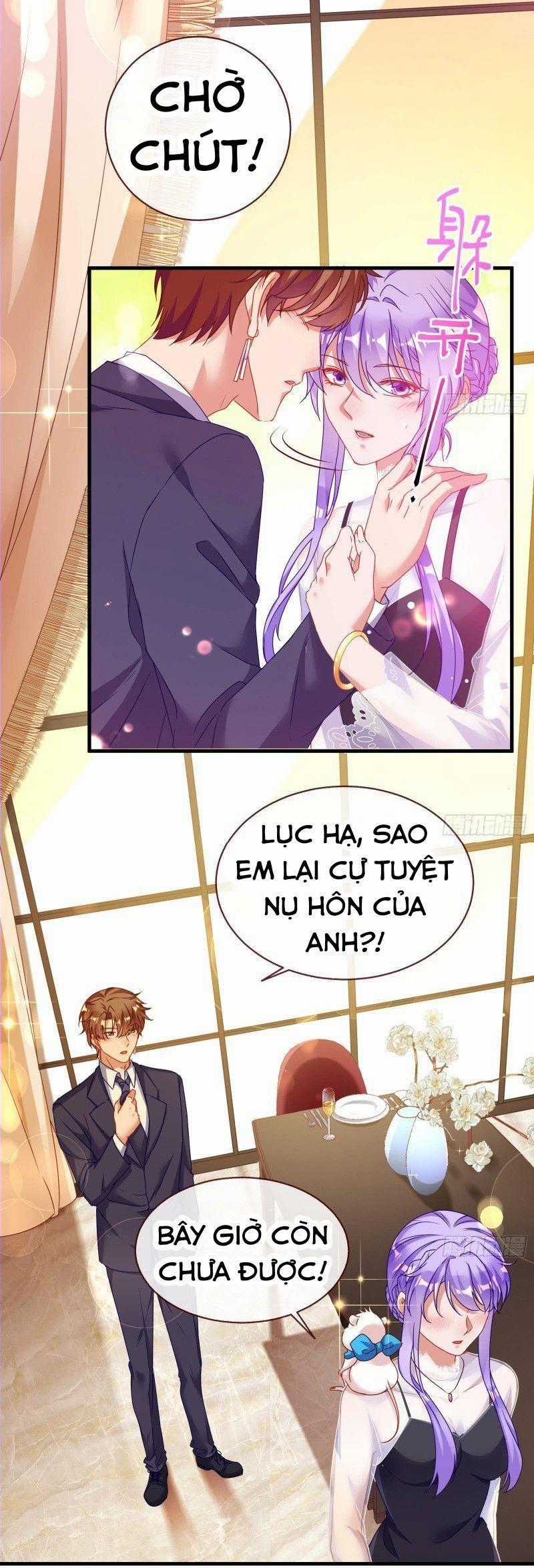 Vạn Tra Triêu Hoàng Sách thiếu nhi Chapter 197 trang 32