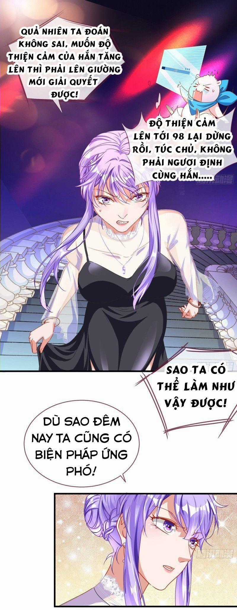 Vạn Tra Triêu Hoàng Sách thiếu nhi Chapter 197 trang 35