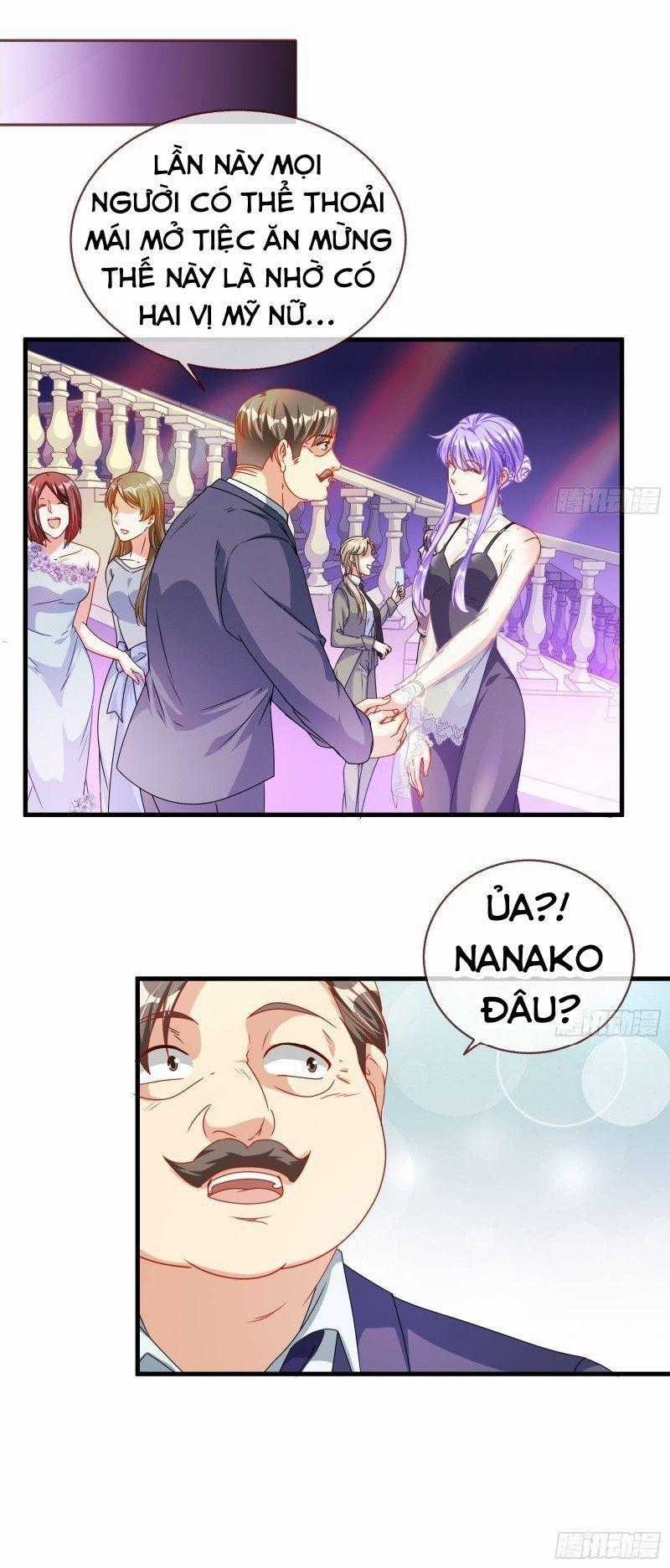 Vạn Tra Triêu Hoàng Sách thiếu nhi Chapter 197 trang 37