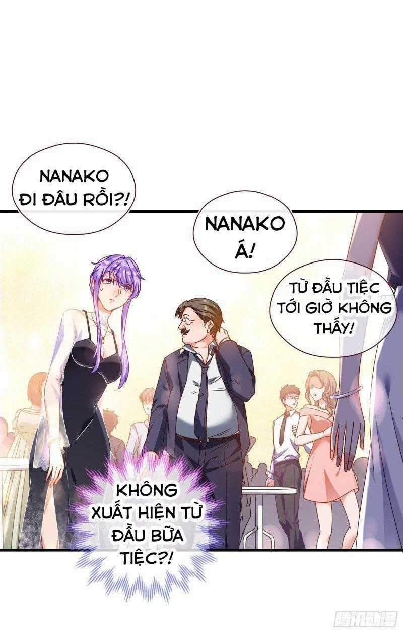 Vạn Tra Triêu Hoàng Sách thiếu nhi Chapter 197 trang 38