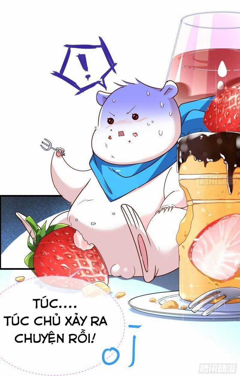 Vạn Tra Triêu Hoàng Sách thiếu nhi Chapter 197 trang 39