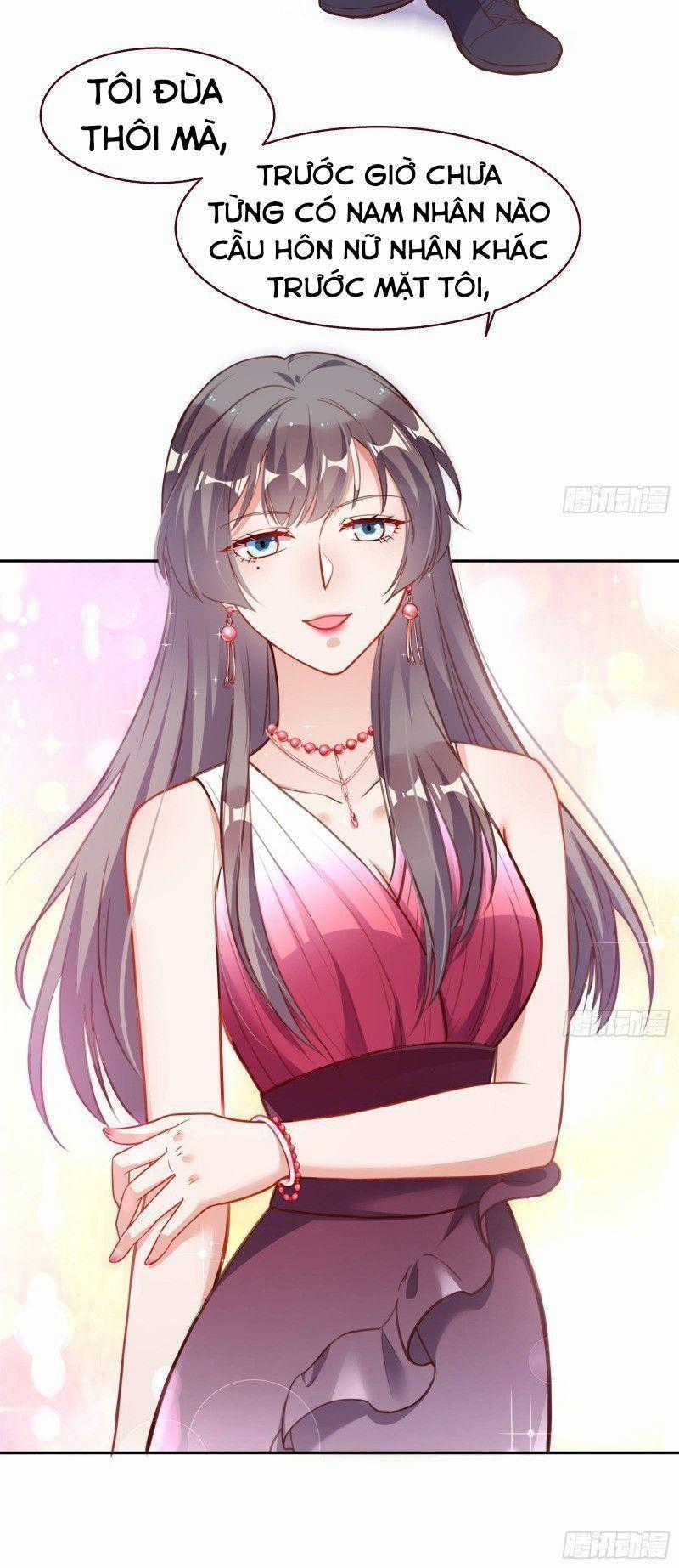 Vạn Tra Triêu Hoàng Sách thiếu nhi Chapter 197 trang 4