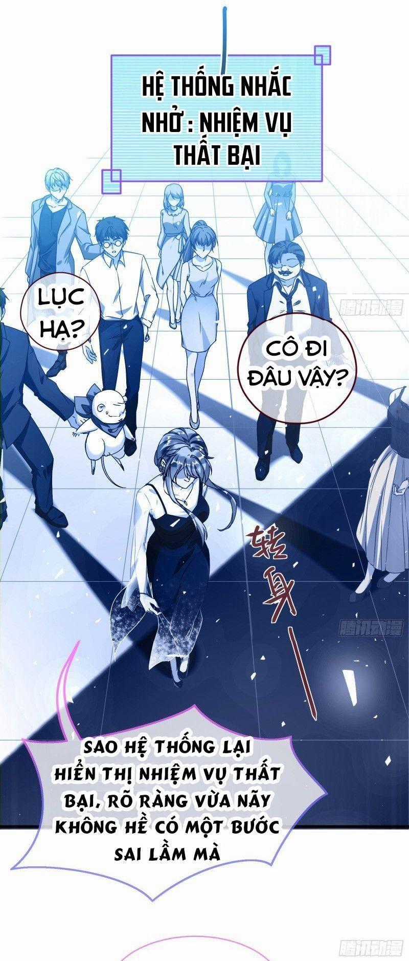 Vạn Tra Triêu Hoàng Sách thiếu nhi Chapter 197 trang 40