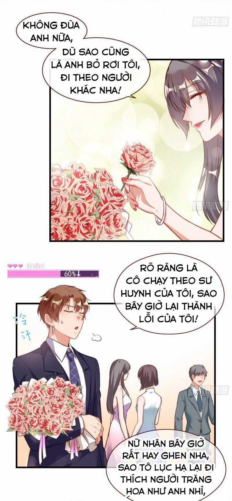 Vạn Tra Triêu Hoàng Sách thiếu nhi Chapter 197 trang 8