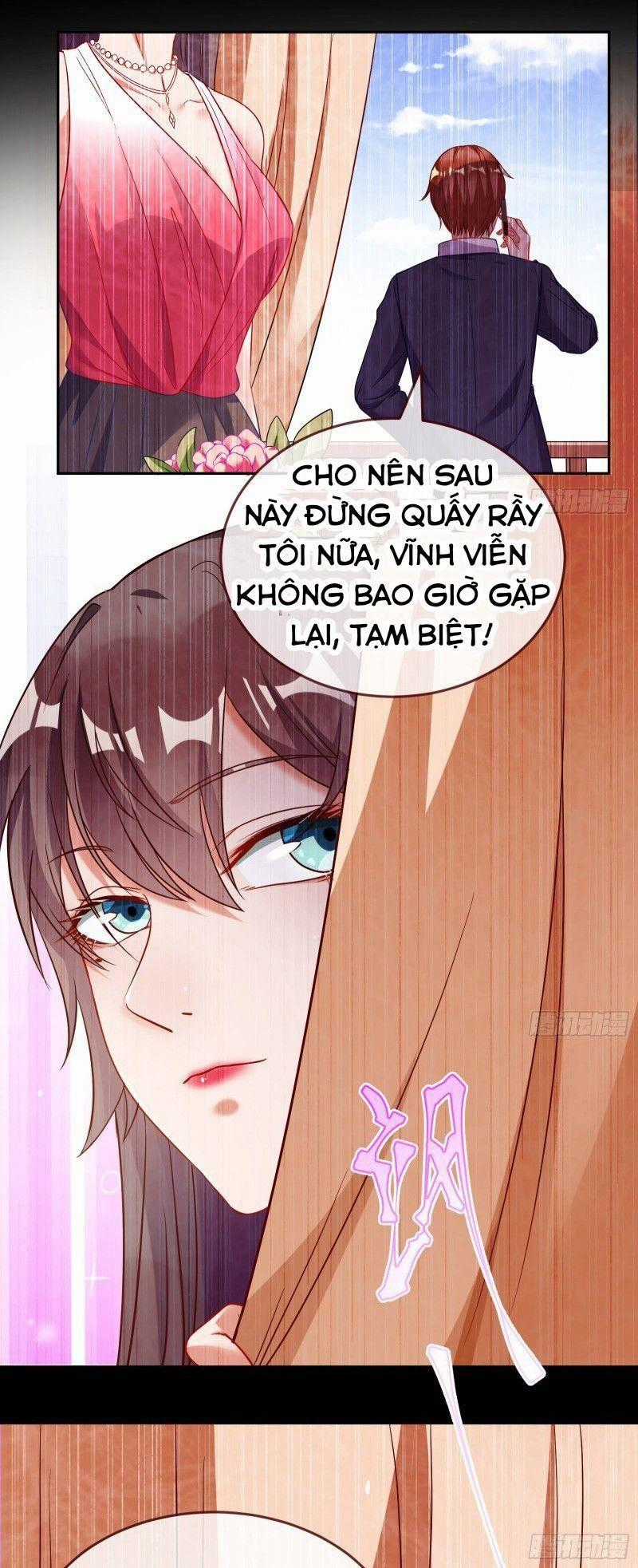 Vạn Tra Triêu Hoàng Sách thiếu nhi Chapter 198 trang 18