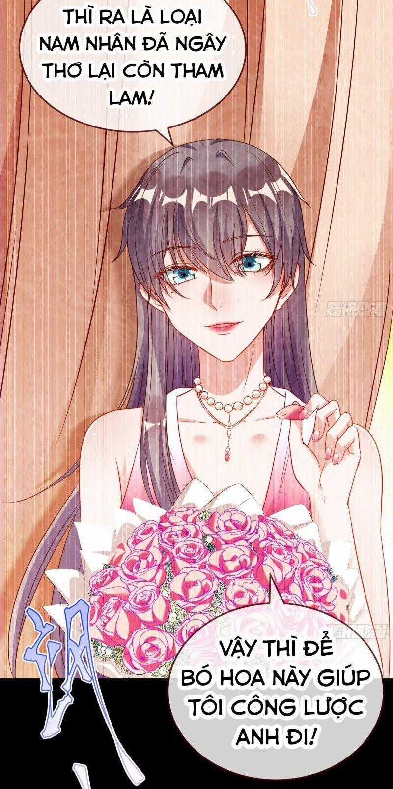 Vạn Tra Triêu Hoàng Sách thiếu nhi Chapter 198 trang 19