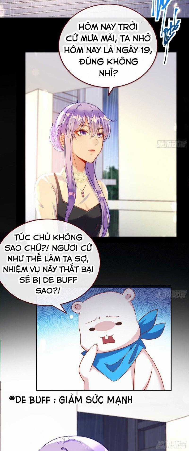 Vạn Tra Triêu Hoàng Sách thiếu nhi Chapter 198 trang 2