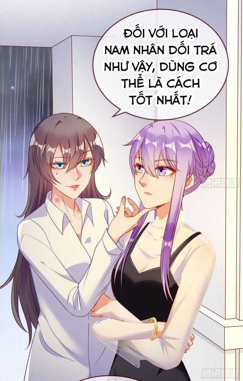 Vạn Tra Triêu Hoàng Sách thiếu nhi Chapter 198 trang 21