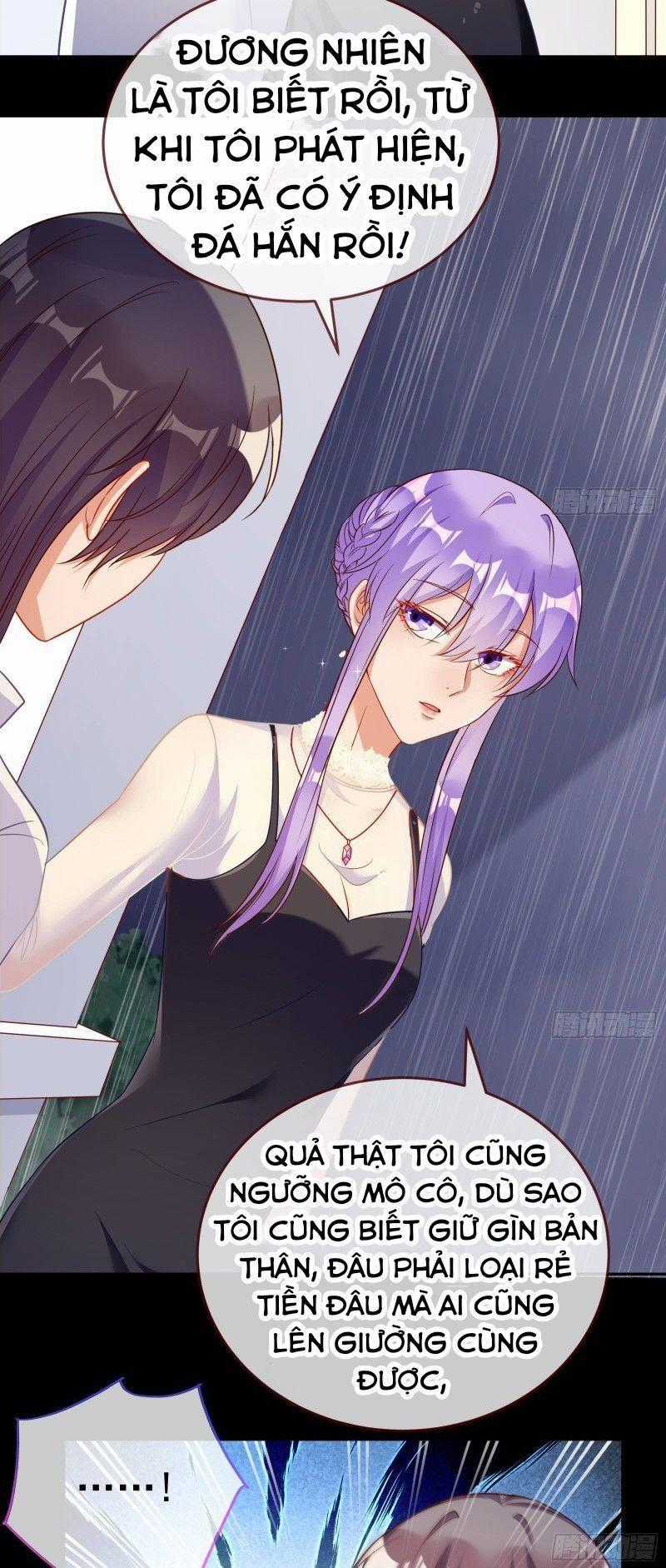 Vạn Tra Triêu Hoàng Sách thiếu nhi Chapter 198 trang 22