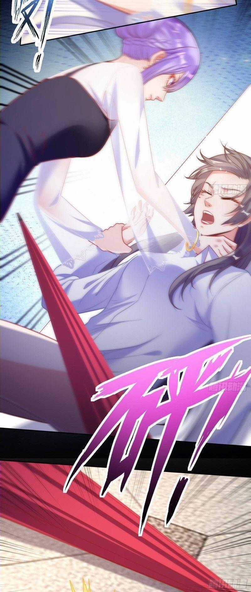 Vạn Tra Triêu Hoàng Sách thiếu nhi Chapter 198 trang 24