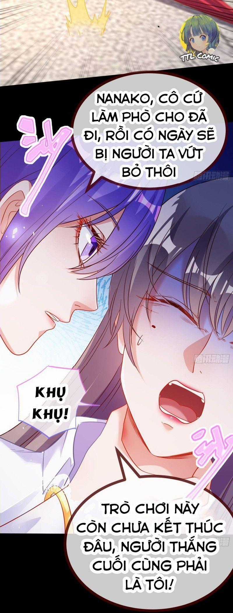 Vạn Tra Triêu Hoàng Sách thiếu nhi Chapter 198 trang 25