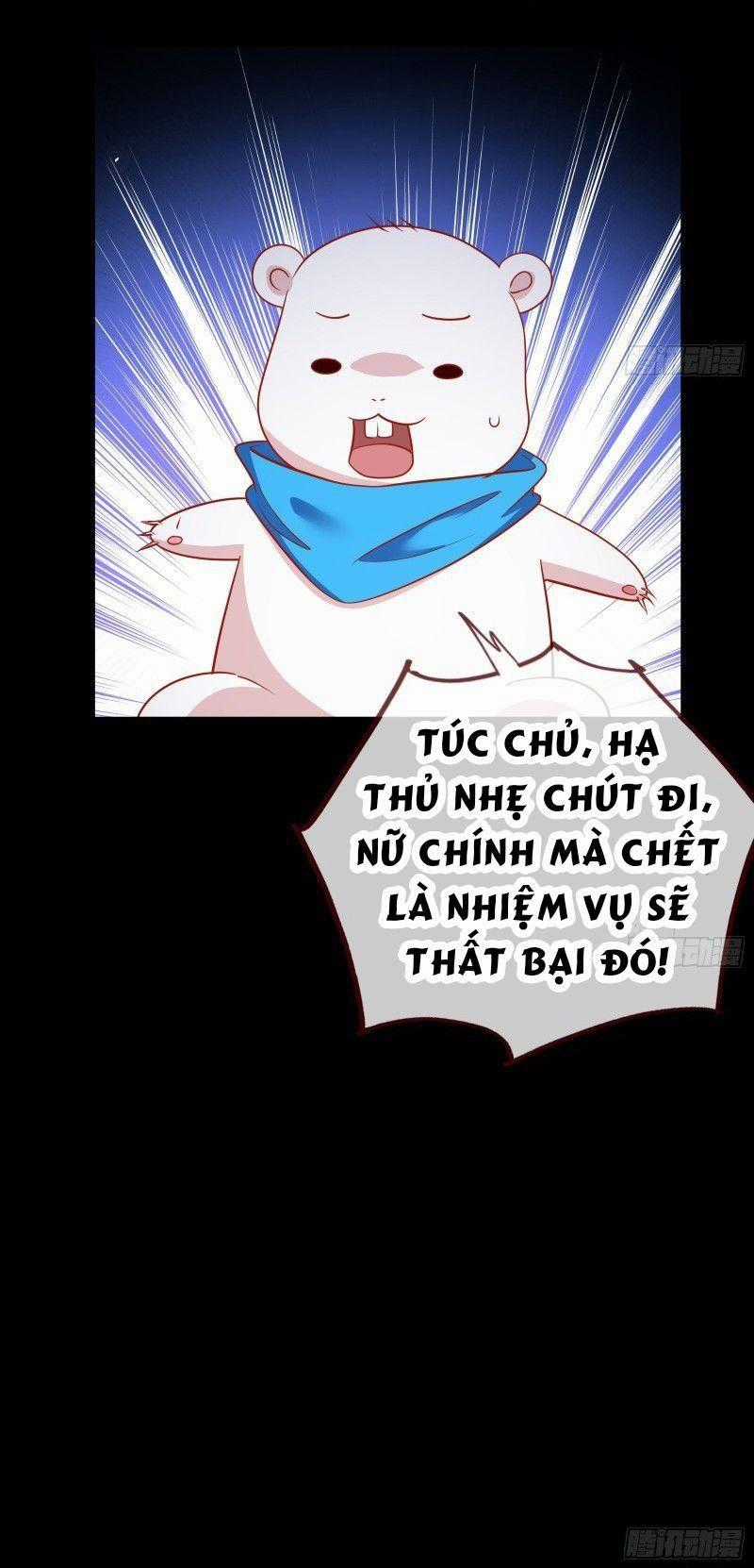 Vạn Tra Triêu Hoàng Sách thiếu nhi Chapter 198 trang 26