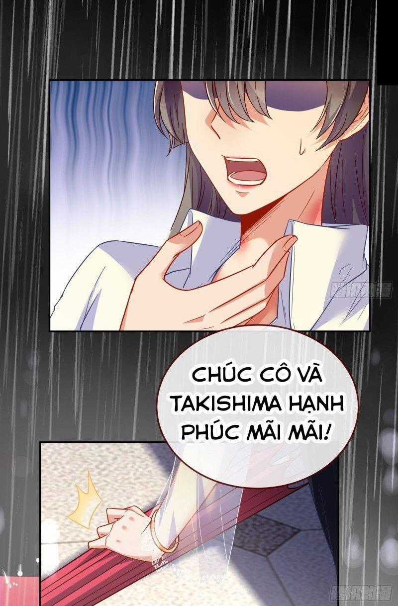 Vạn Tra Triêu Hoàng Sách thiếu nhi Chapter 198 trang 27